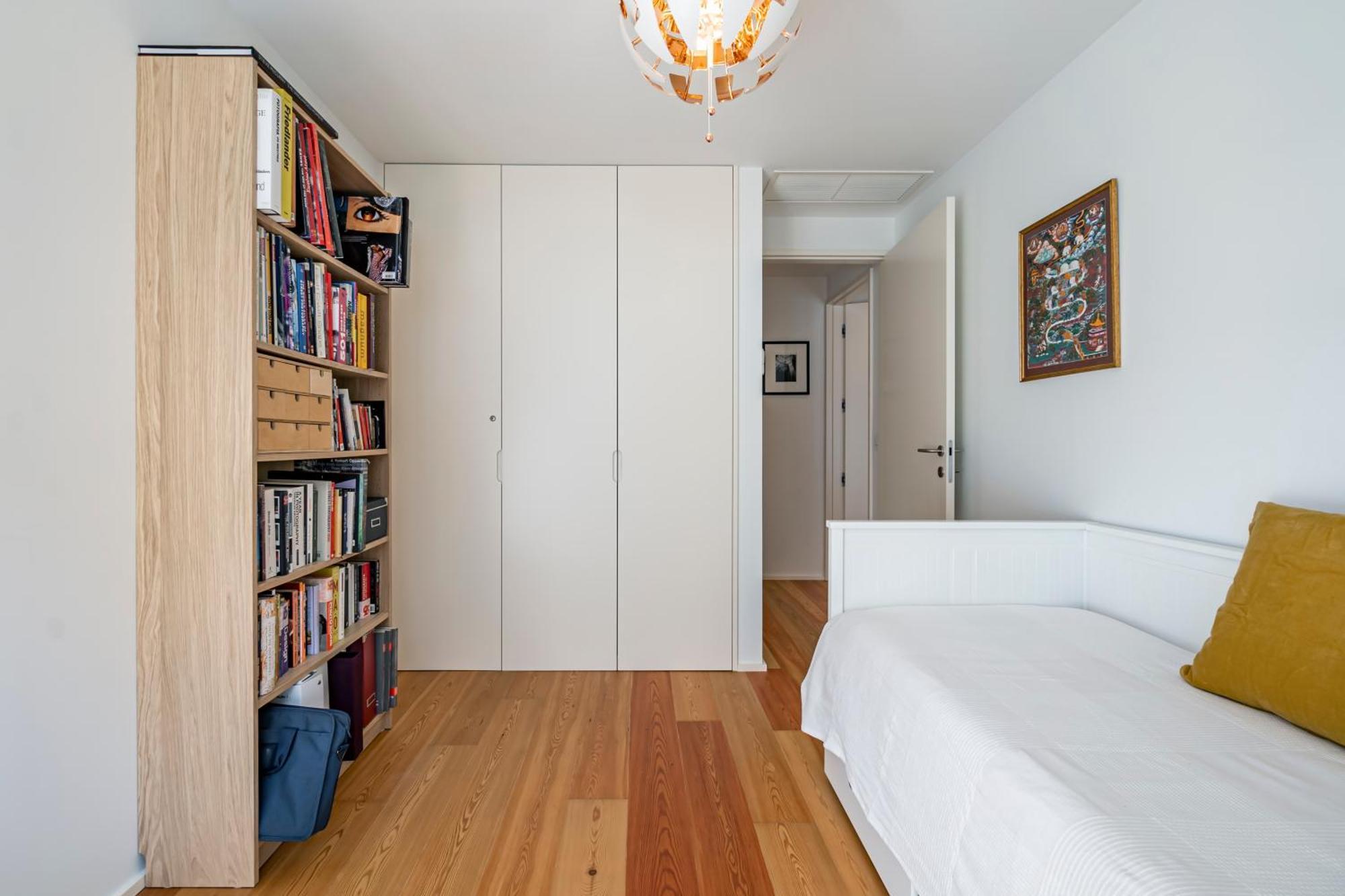 Апартаменты Alva Luxury Flat Матозиньюш Экстерьер фото