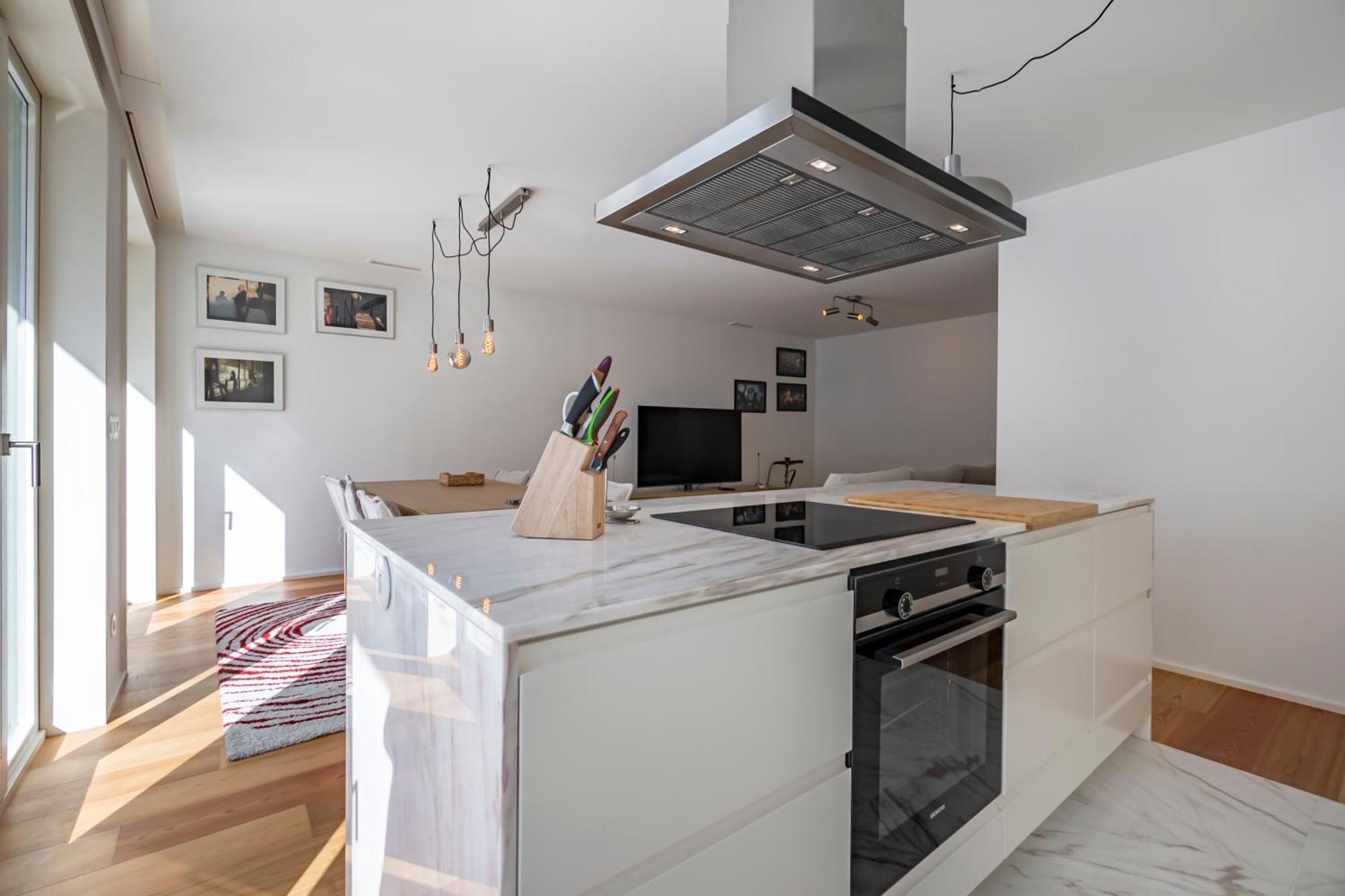 Апартаменты Alva Luxury Flat Матозиньюш Экстерьер фото